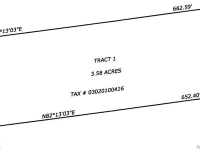 Alamac Rd, Lumberton, NC, 28358