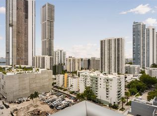 333 NE 24th St APT 1601, Miami, FL 33137