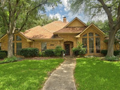 4105 Carrizo Dr, Plano, TX, 75074
