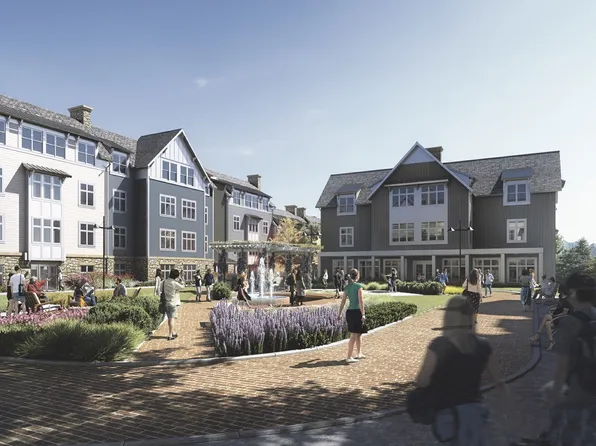 The Villages at Saugatuck