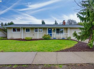 16110 SE Clay St, Portland, OR