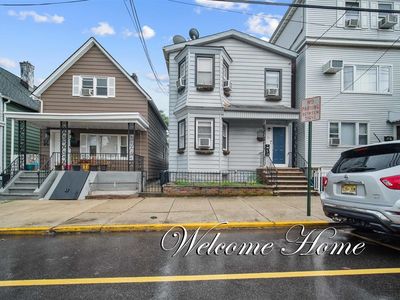 36 E 16th St, Bayonne, NJ, 07002