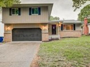 5449 Pine Bluff Rd, Columbus, OH 43229