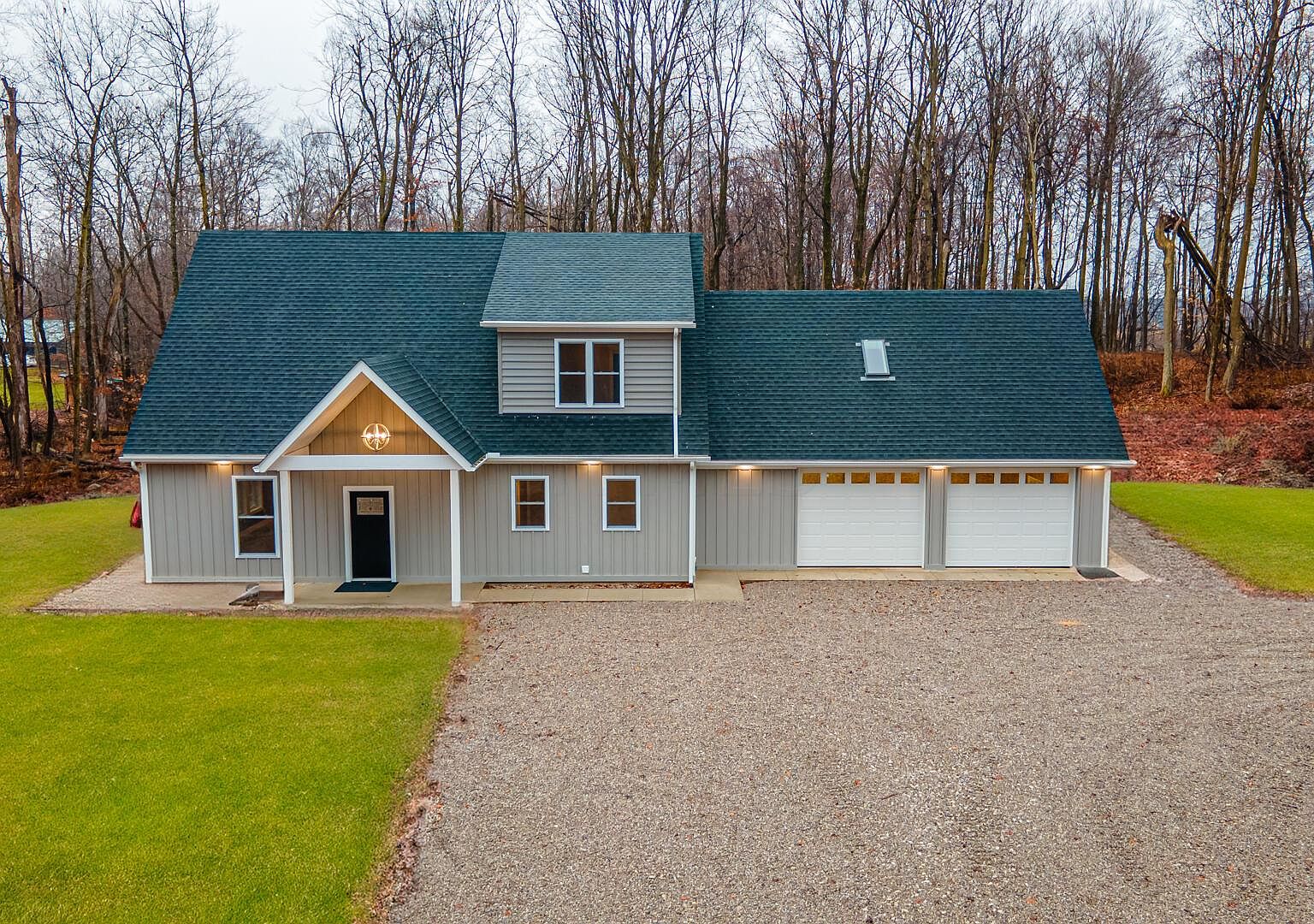5615 County Road 98, Mount Gilead, OH 43338 Zillow