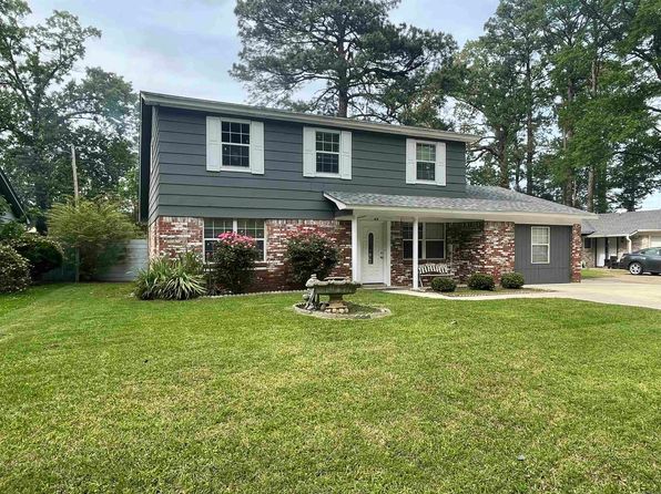 6304 Senate Dr, Little Rock, AR 72209