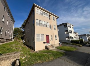 28 Prentice St, Worcester, MA 01604