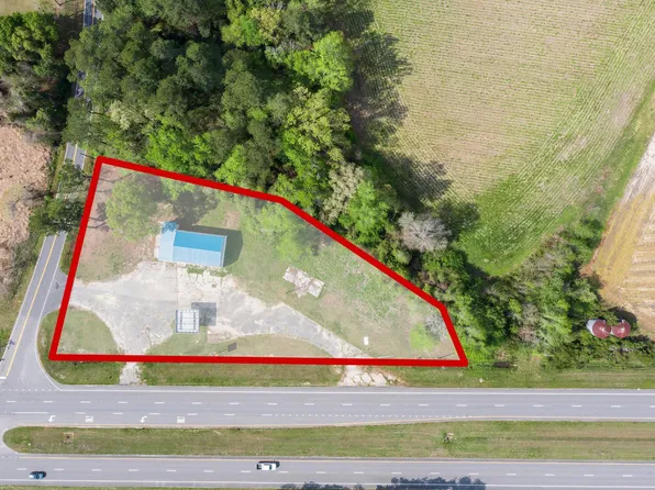 3390 E Highway 9 Bypass, Loris, SC 29569