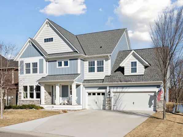 15116 50th St NE, Saint Michael, MN 55376