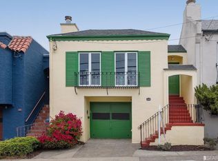 2926 Kirkham St, San Francisco, CA 94122