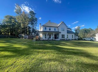 415 Holly Grove Church Rd, Peachtree City, GA