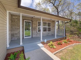 15957 Hickory Dr, Rogers, AR 72756