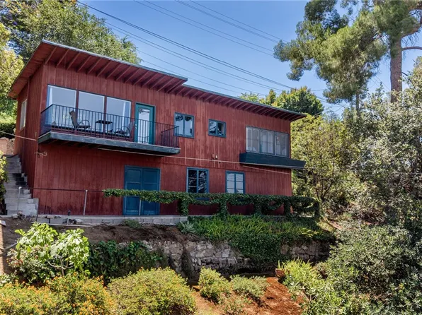 934 Highline Rd, Glendale, CA 91205