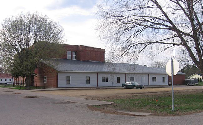 2nd image of 403 Lafollette St #15