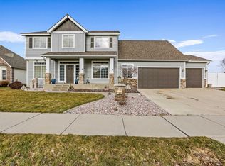 17005 E Morningside Ln, Greenacres, WA 99016