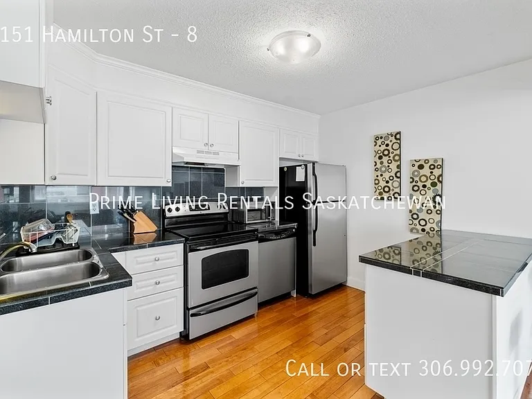 2151 Hamilton St #8 — Photo 2