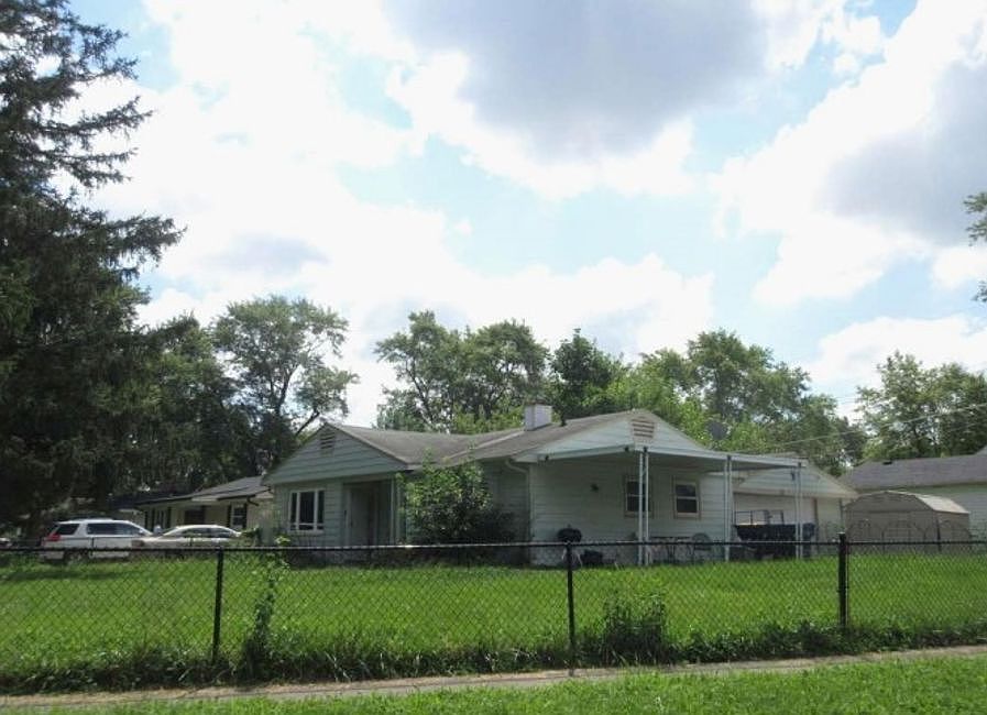 Property Front View