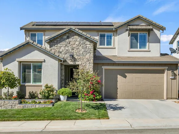 12737 Seahaven Way, Rancho Cordova, CA 95742