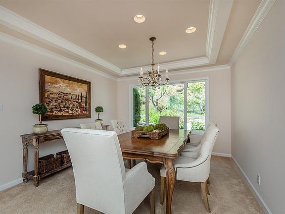 3rd image of 3868 Campolindo Dr