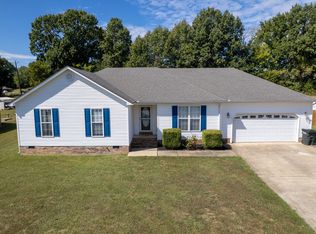 803 Granite Dr, Newbern, TN 38059
