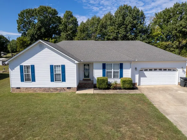 803 Granite Dr, Newbern, TN 38059
