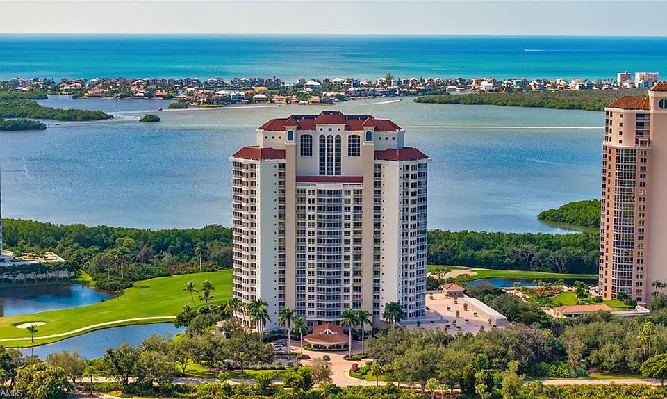 1st image of 4751 Bonita Bay BLVD #1701