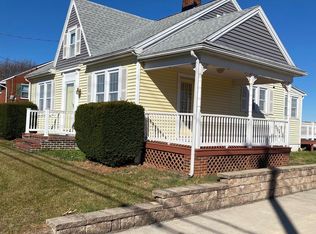 13925 Cearfoss Pike, Hagerstown, MD 21740