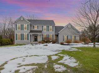 1350 Sagebrook Way, Webster, NY 14580