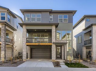 3132 S Russell St, Morrison, CO 80465