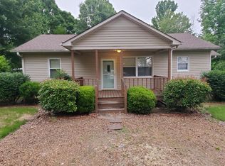 Crucifer Rd, Huron, TN 38345
