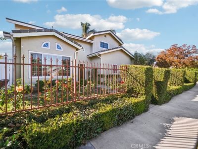 6613 Gaviota Ave, Van Nuys, CA, 91406