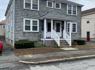 18 Nathan Rd #1, Waltham, MA 02453