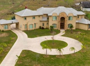 22220 Skinner Rd, Edcouch, TX 78538