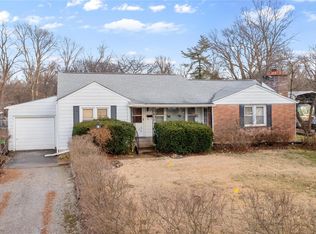 29 Sherwood Frst, Belleville, IL