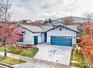 3045 Ten Mile Dr, Sparks, NV 89436