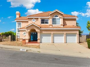 19711 E Country Hollow Dr, Walnut, CA 91789