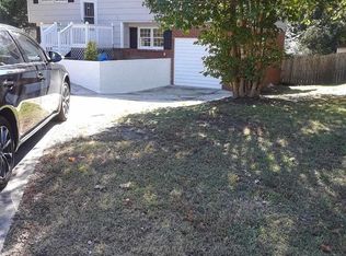 10527 Thrasher Rd, Jonesboro, GA 30238