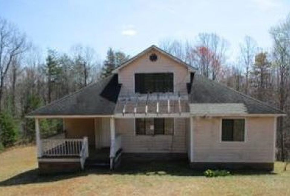 Property Front View