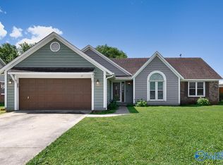 2313 Monticello St SW, Decatur, AL 35603