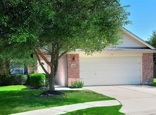 23330 Kobi Park Ct, Spring, TX 77373