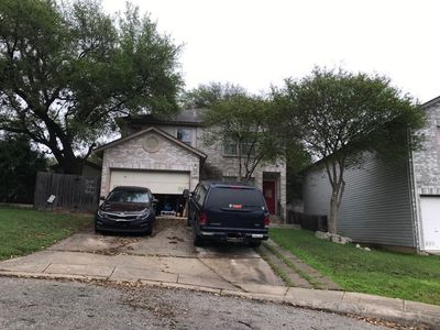 16550 Alwick Ln, San Antonio, TX, 78247