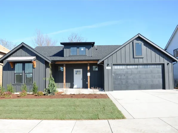 624 Bucko Avenue, Sedro Woolley, WA 98284