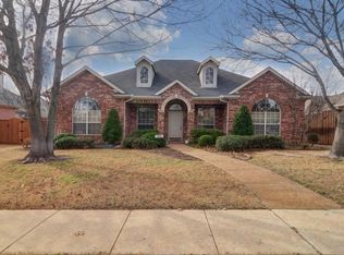 7801 Roaring Ridge Dr, Plano, TX 75025