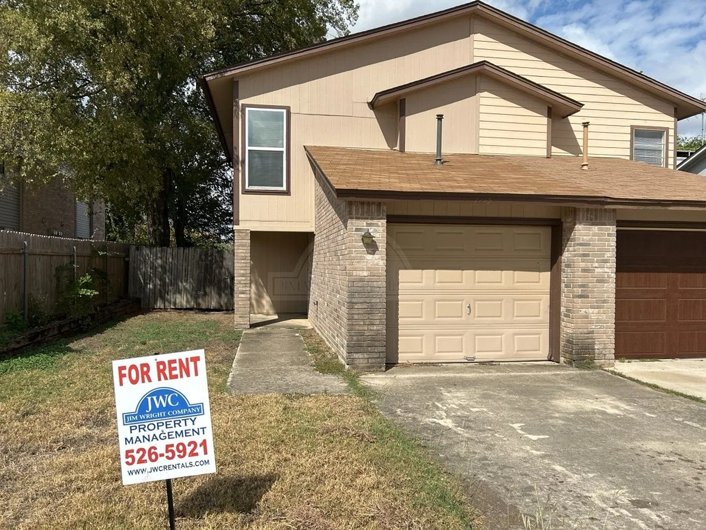 1115 Wales Drive (S8), Killeen — Photo 1