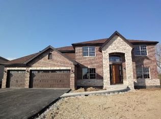 17918 S McCabe Ln, Lockport, IL 60441