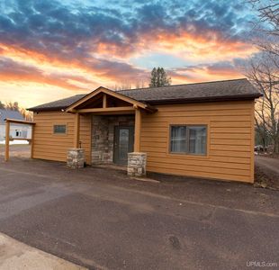 13833 Us Highway 45, Bruce Crossing, MI, 49912