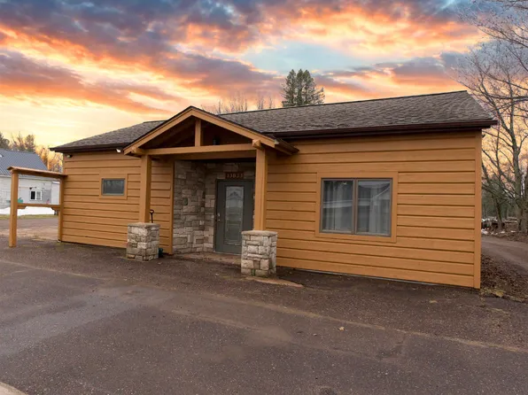 13833 Us Highway 45, Bruce Crossing, MI 49912