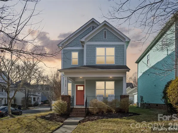 6748 Park Meadows Pl, Huntersville, NC 28078