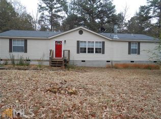 285 Wisso Rd, Griffin, GA 30223