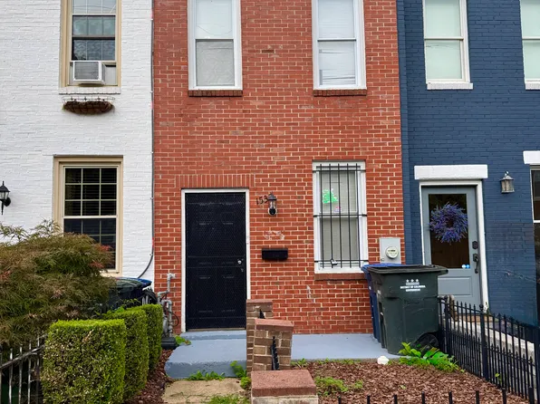 1537 A St SE, Washington, DC 20003