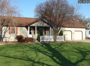 8593 King Graves Rd NE, Warren, OH 44484